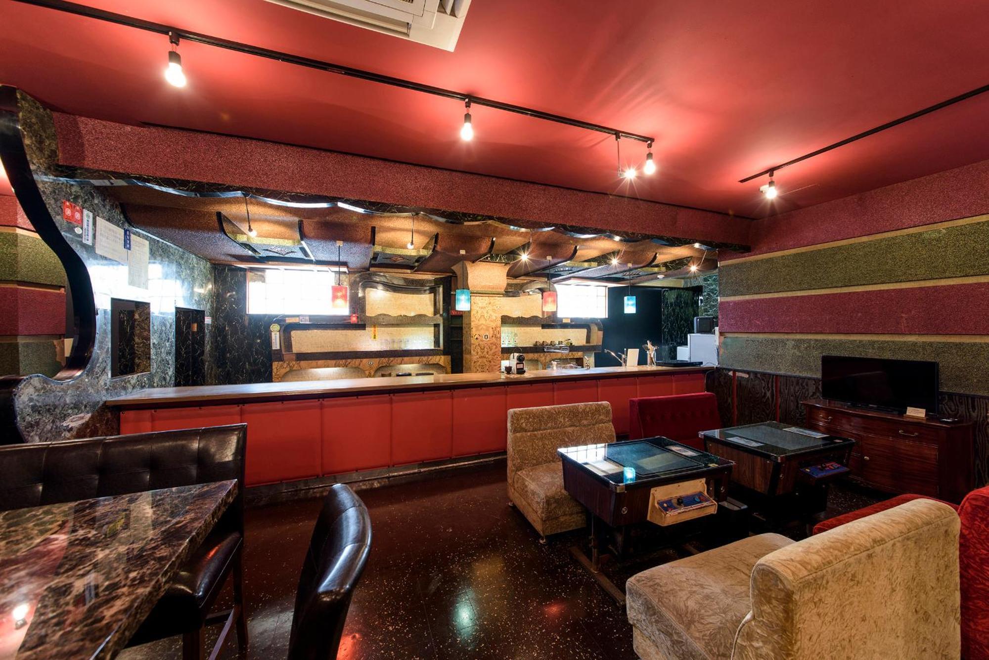 Tripshot Hotels Okinawa Koza Экстерьер фото