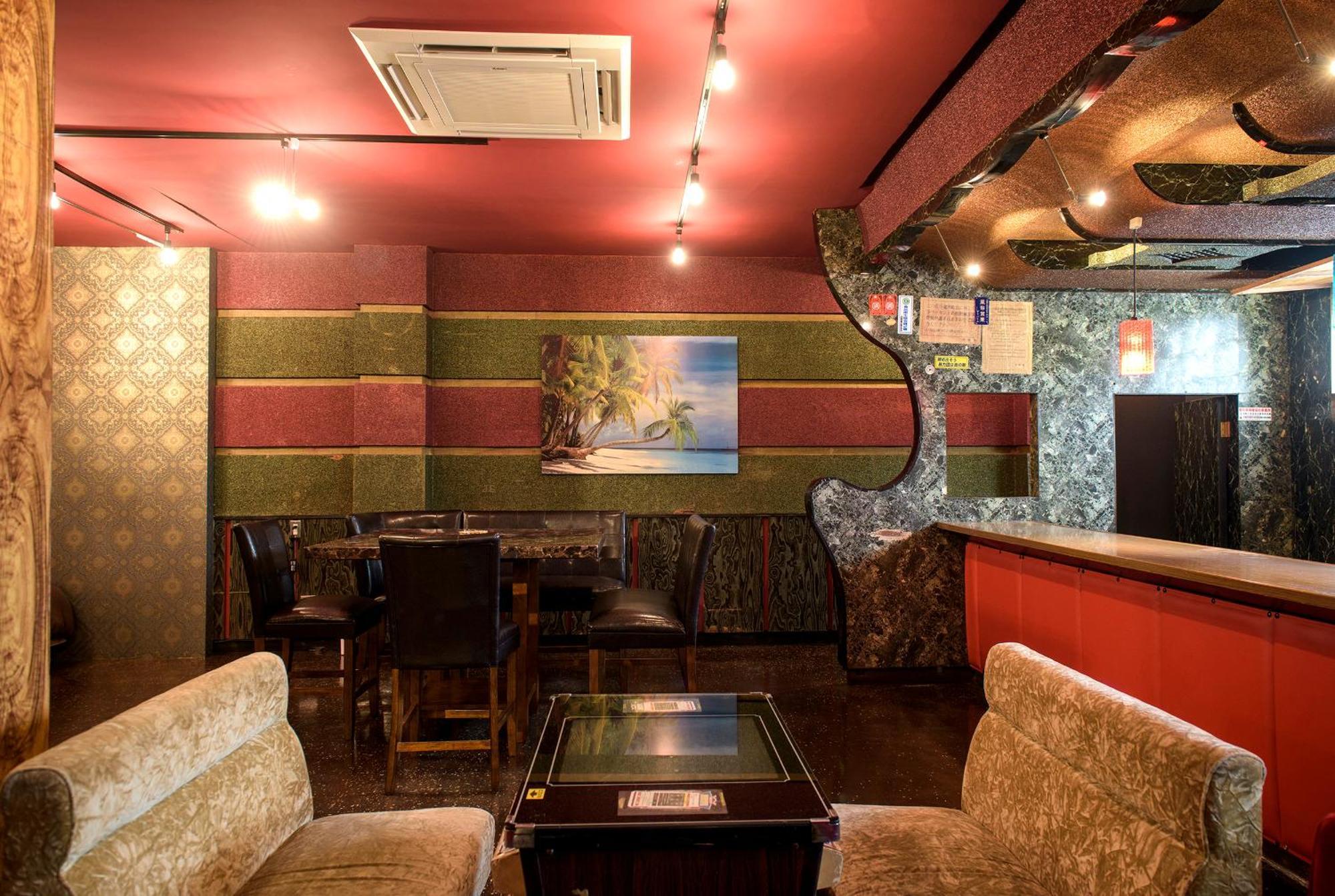 Tripshot Hotels Okinawa Koza Экстерьер фото