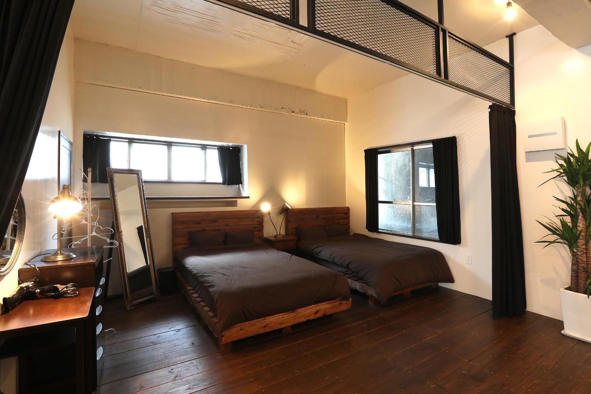 Tripshot Hotels Okinawa Koza Экстерьер фото