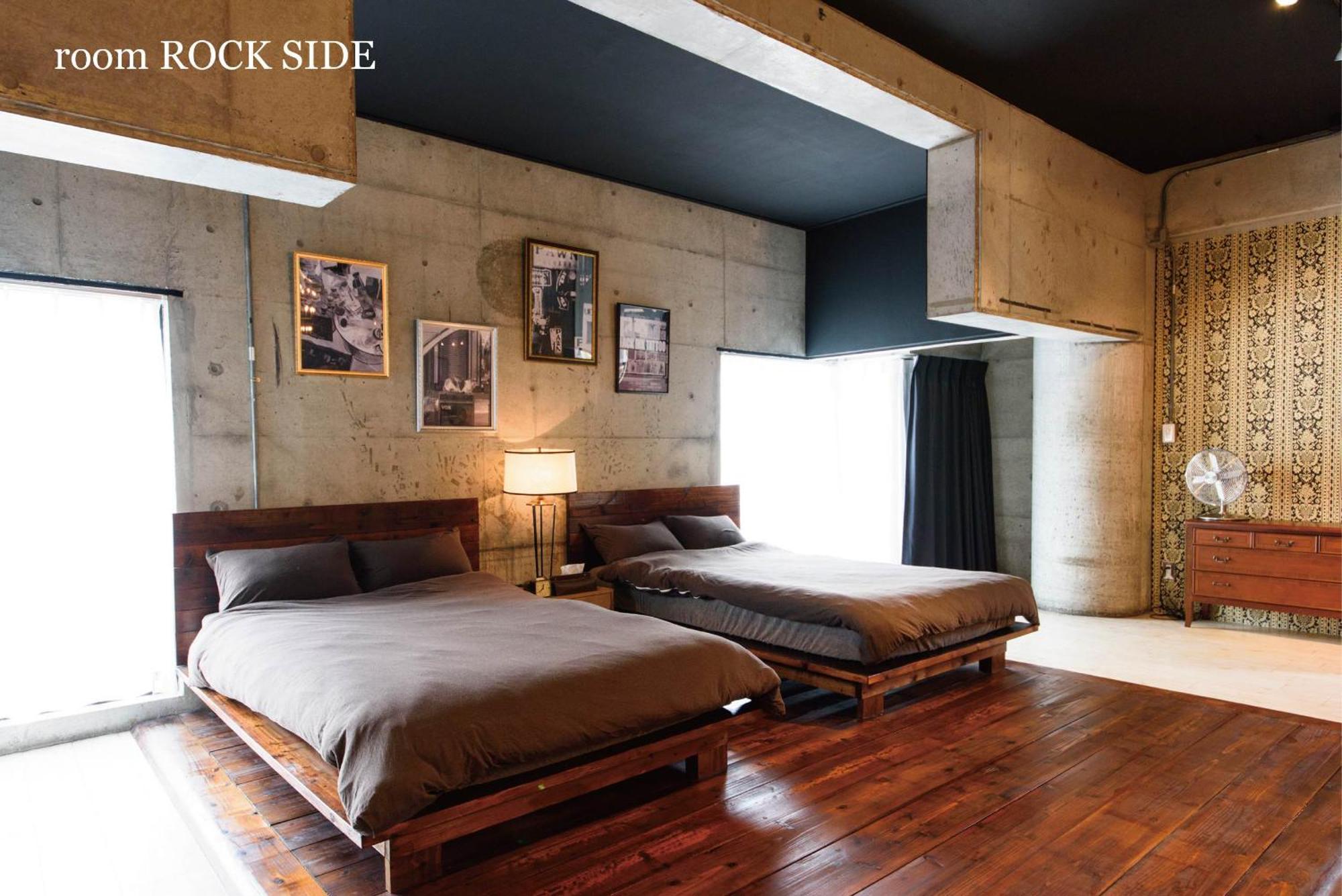 Tripshot Hotels Okinawa Koza Экстерьер фото