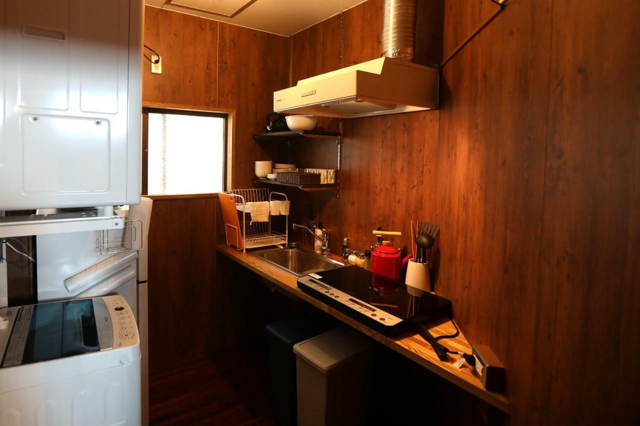 Tripshot Hotels Okinawa Koza Экстерьер фото